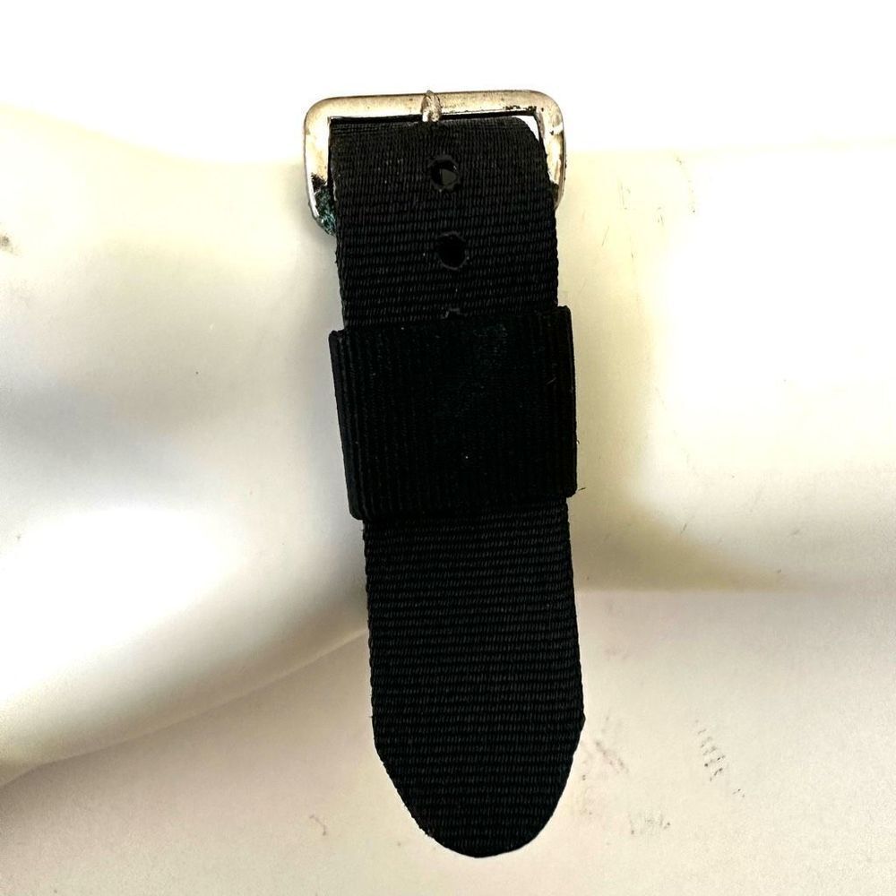 vintage Spiro Agnew wrist watch - Picture 5 of 7